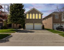 5414 KINGLET AVENUE, Mississauga, Ontario