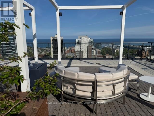 1307 - 28 Ann Street, Mississauga, Ontario  L5G 3G1 - Photo 35 - W12440691