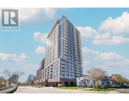 1307 - 28 ANN STREET, Mississauga, Ontario