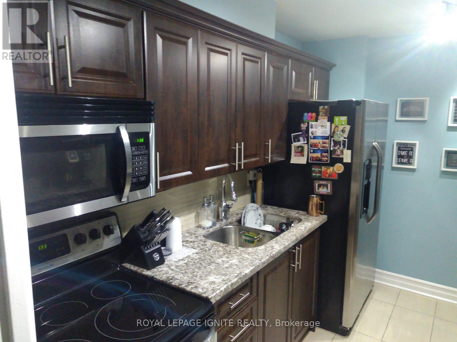 119 - 3455 Morning Star Drive, Mississauga, Ontario  L4T 3T9 - Photo 11 - W12440699