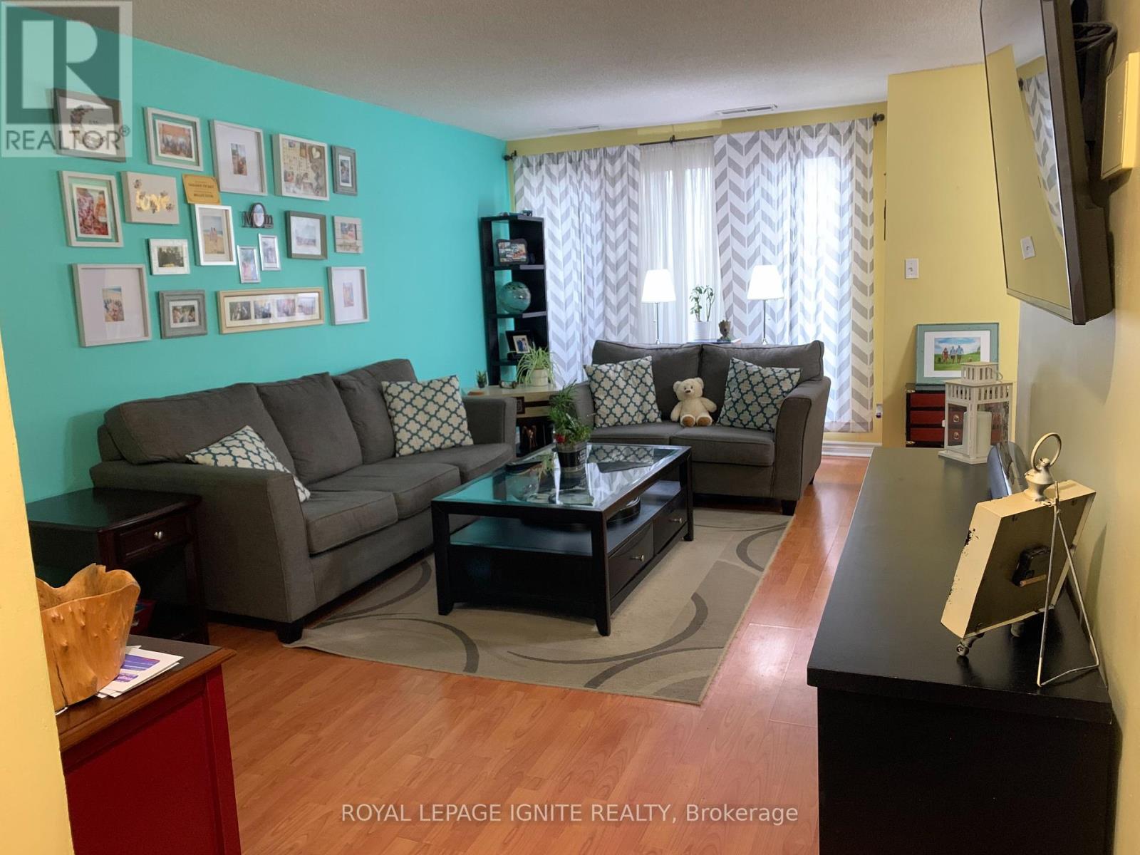 119 - 3455 Morning Star Drive, Mississauga, Ontario  L4T 3T9 - Photo 7 - W12440699