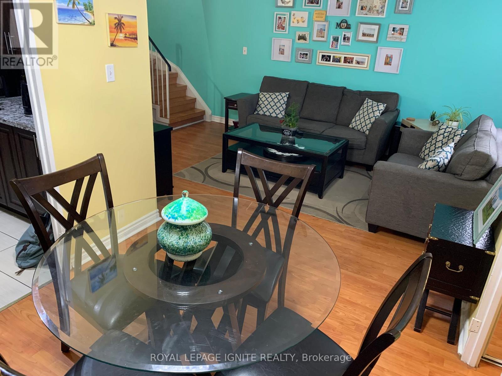 119 - 3455 Morning Star Drive, Mississauga, Ontario  L4T 3T9 - Photo 8 - W12440699