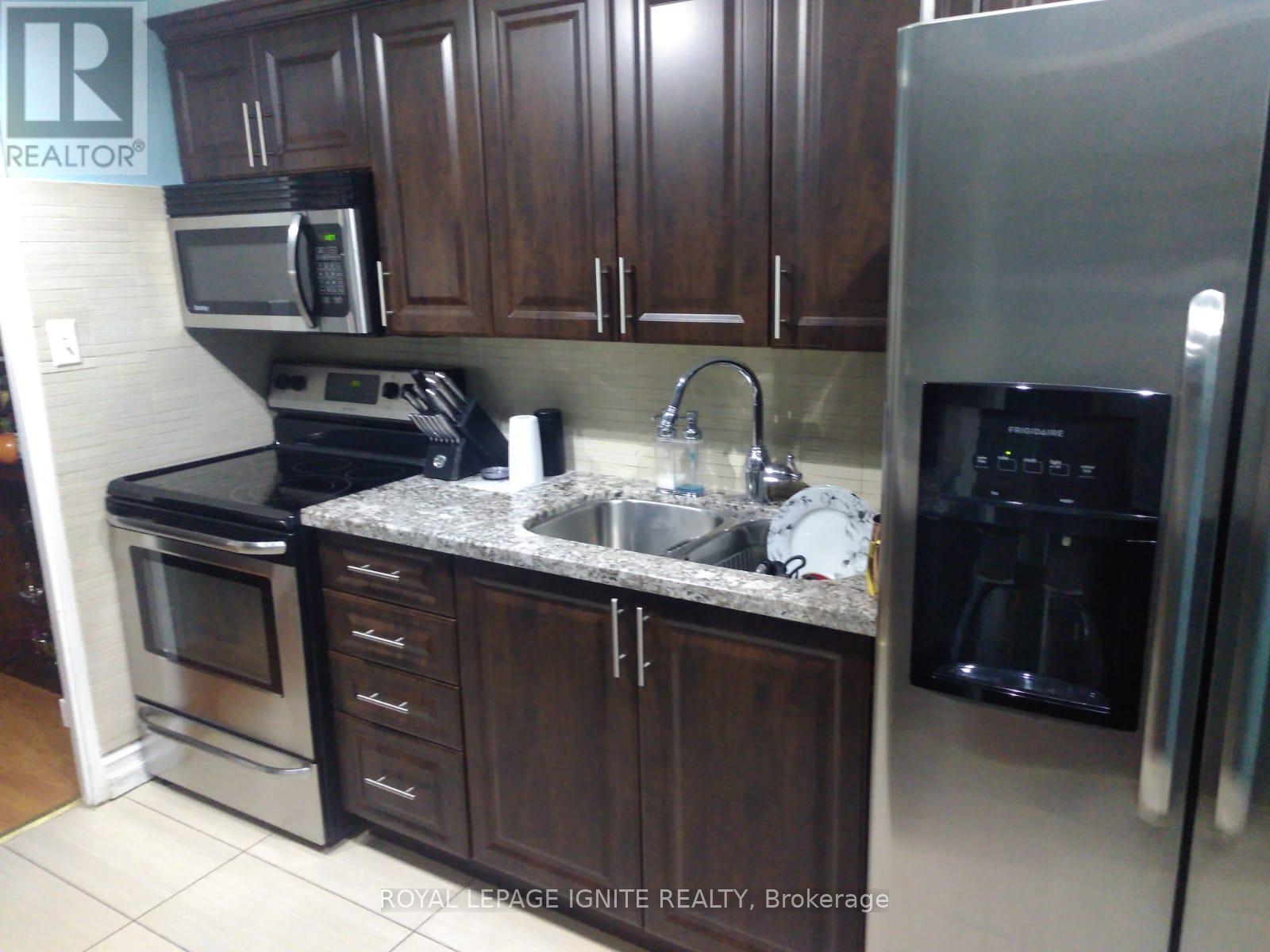 119 - 3455 Morning Star Drive, Mississauga, Ontario  L4T 3T9 - Photo 9 - W12440699