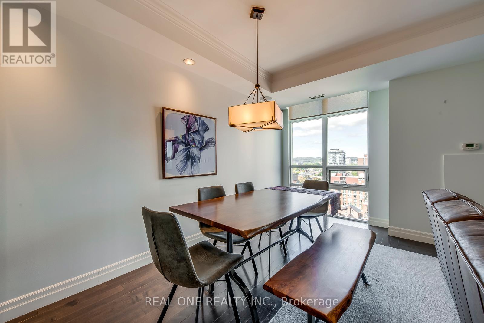 1205 - 360 Pearl Street, Burlington, Ontario  L7R 1E1 - Photo 12 - W12440715