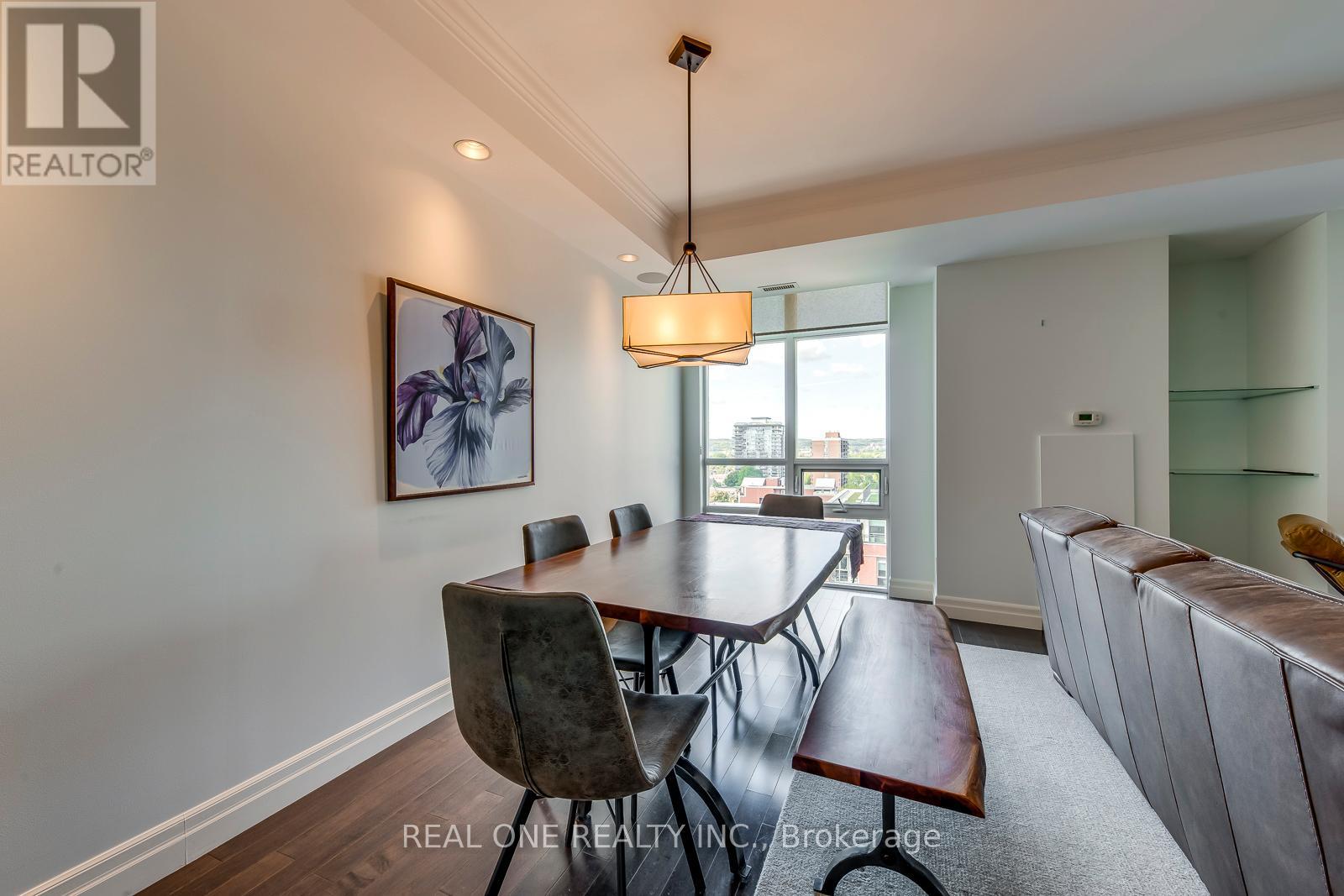 1205 - 360 Pearl Street, Burlington, Ontario  L7R 1E1 - Photo 13 - W12440715