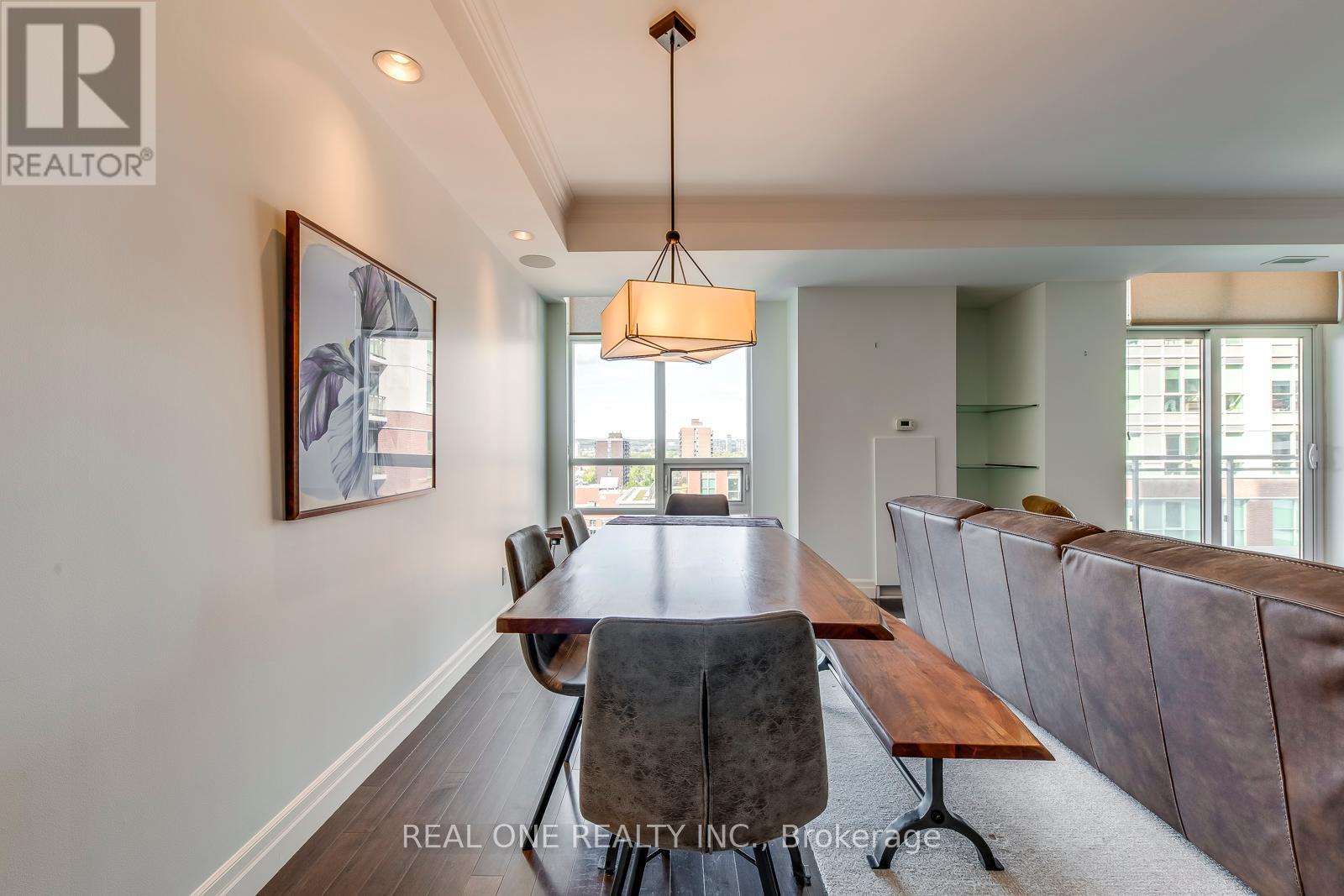 1205 - 360 Pearl Street, Burlington, Ontario  L7R 1E1 - Photo 14 - W12440715