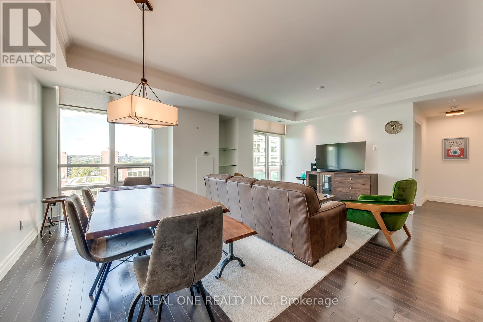 1205 - 360 Pearl Street, Burlington, Ontario  L7R 1E1 - Photo 15 - W12440715