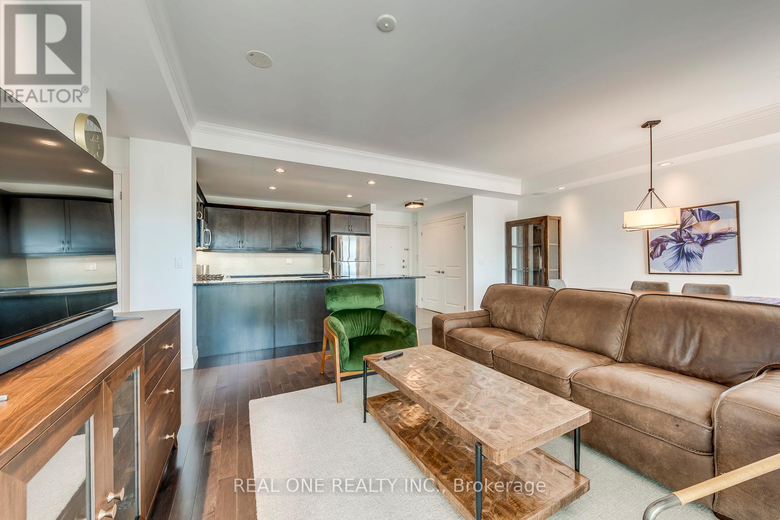1205 - 360 Pearl Street, Burlington, Ontario  L7R 1E1 - Photo 19 - W12440715