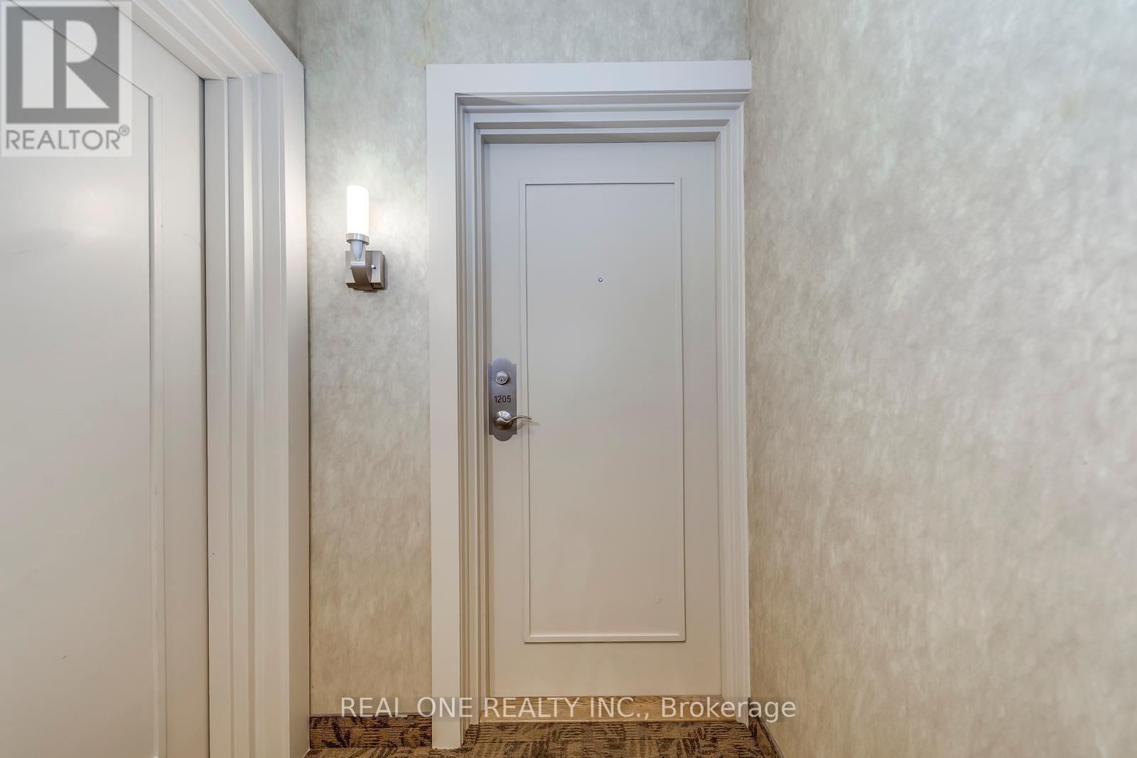 1205 - 360 Pearl Street, Burlington, Ontario  L7R 1E1 - Photo 6 - W12440715