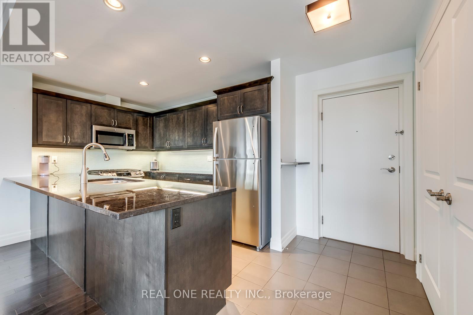 1205 - 360 Pearl Street, Burlington, Ontario  L7R 1E1 - Photo 8 - W12440715