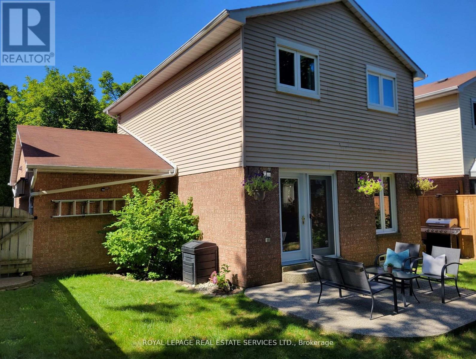 161 Riverview Street, Oakville (Br Bronte), Ontario  L6L 5S2 - Photo 31 - W12440723