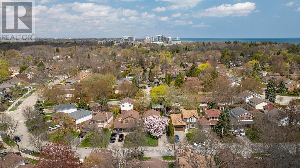 161 Riverview Street, Oakville (Br Bronte), Ontario  L6L 5S2 - Photo 36 - W12440723
