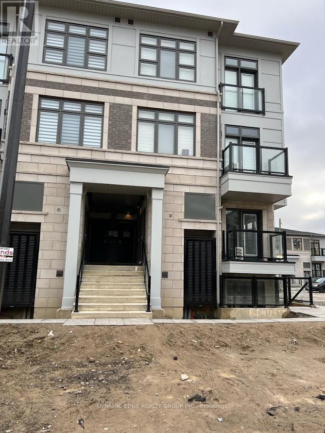 407 - 70 HALLIFORD PLACE, Brampton, Ontario