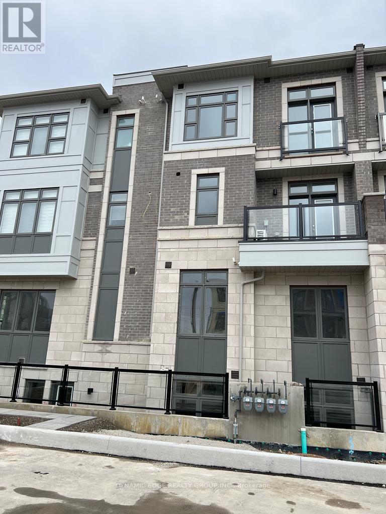 407 - 70 Halliford Place, Brampton, Ontario  L6P 0N5 - Photo 2 - W12440729