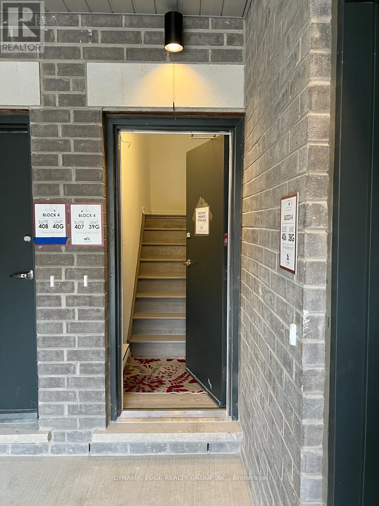 407 - 70 Halliford Place, Brampton, Ontario  L6P 0N5 - Photo 4 - W12440729