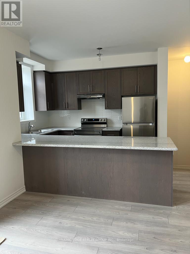 407 - 70 Halliford Place, Brampton, Ontario  L6P 0N5 - Photo 5 - W12440729