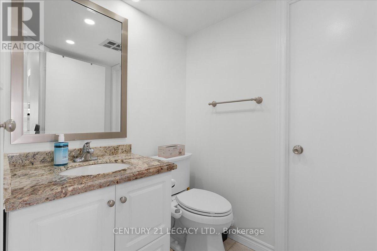 1207 - 2269 Lake Shore Boulevard W, Toronto, Ontario  M8V 3X6 - Photo 16 - W12440742