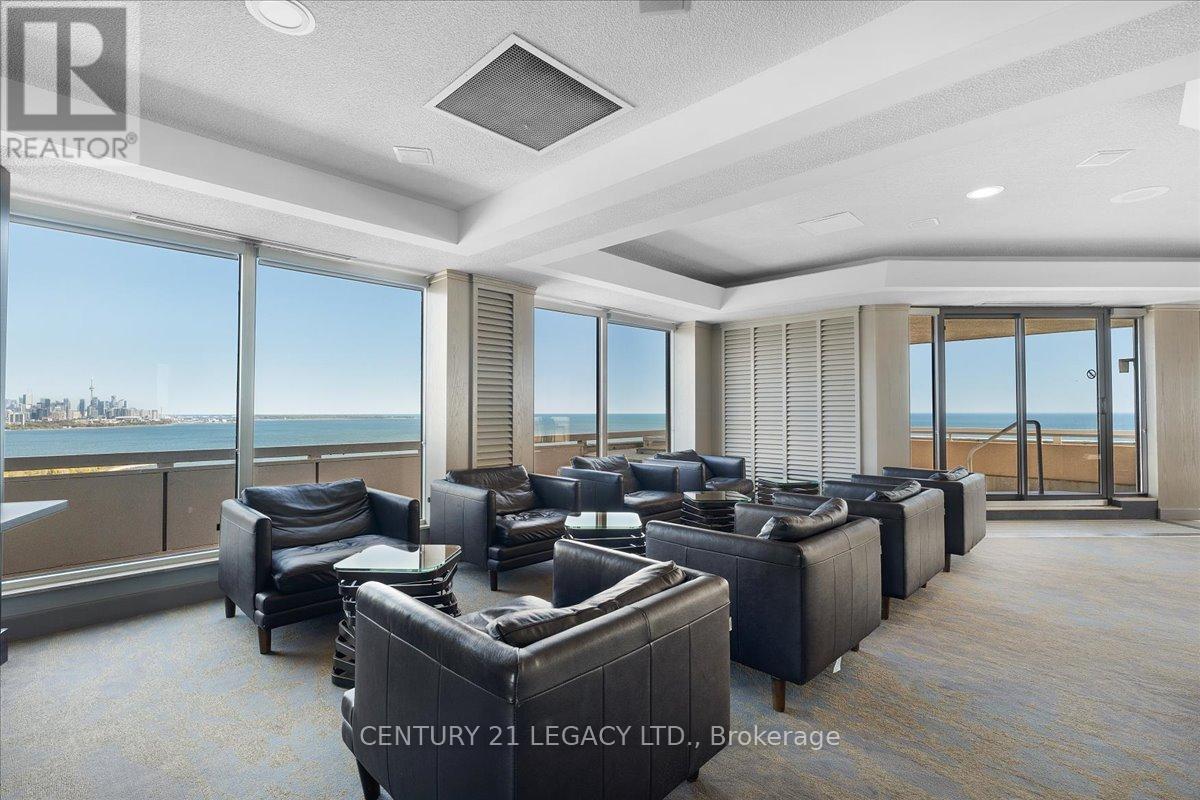 1207 - 2269 Lake Shore Boulevard W, Toronto, Ontario  M8V 3X6 - Photo 21 - W12440742