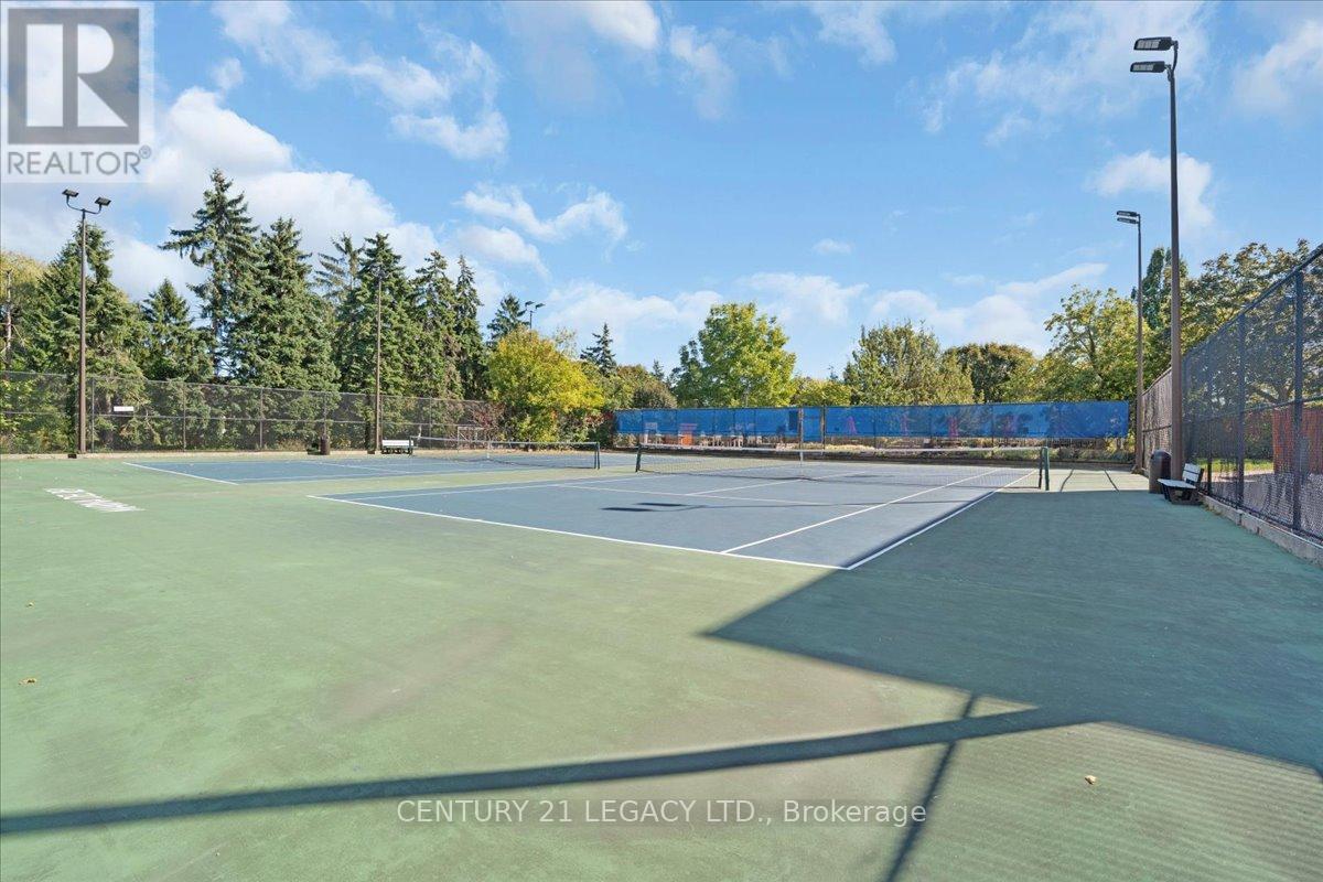 1207 - 2269 Lake Shore Boulevard W, Toronto, Ontario  M8V 3X6 - Photo 23 - W12440742