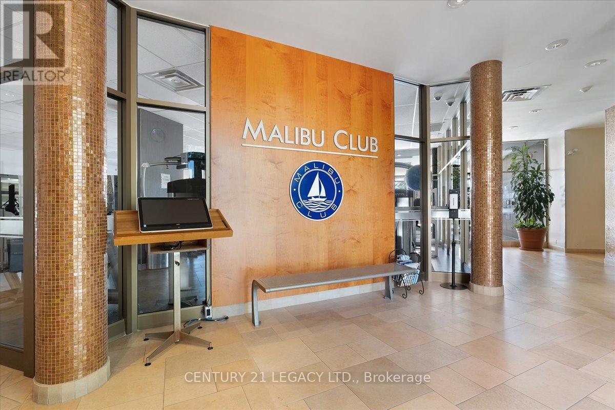 1207 - 2269 Lake Shore Boulevard W, Toronto, Ontario  M8V 3X6 - Photo 28 - W12440742