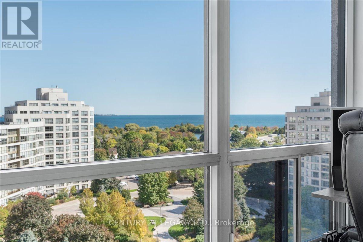 1207 - 2269 Lake Shore Boulevard W, Toronto, Ontario  M8V 3X6 - Photo 6 - W12440742