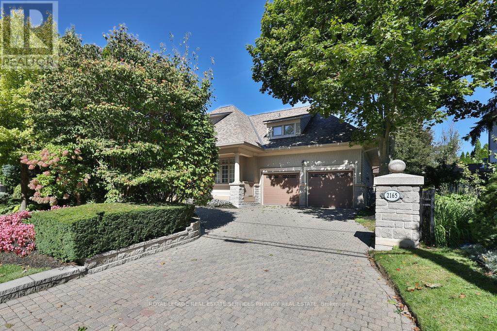 27 - 2165 Stavebank Road, Mississauga (Cooksville), Ontario  L5C 1T3 - Photo 1 - W12440759