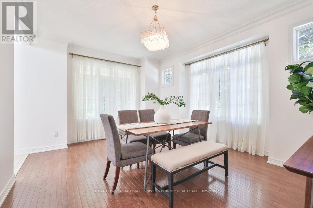 27 - 2165 Stavebank Road, Mississauga (Cooksville), Ontario  L5C 1T3 - Photo 19 - W12440759