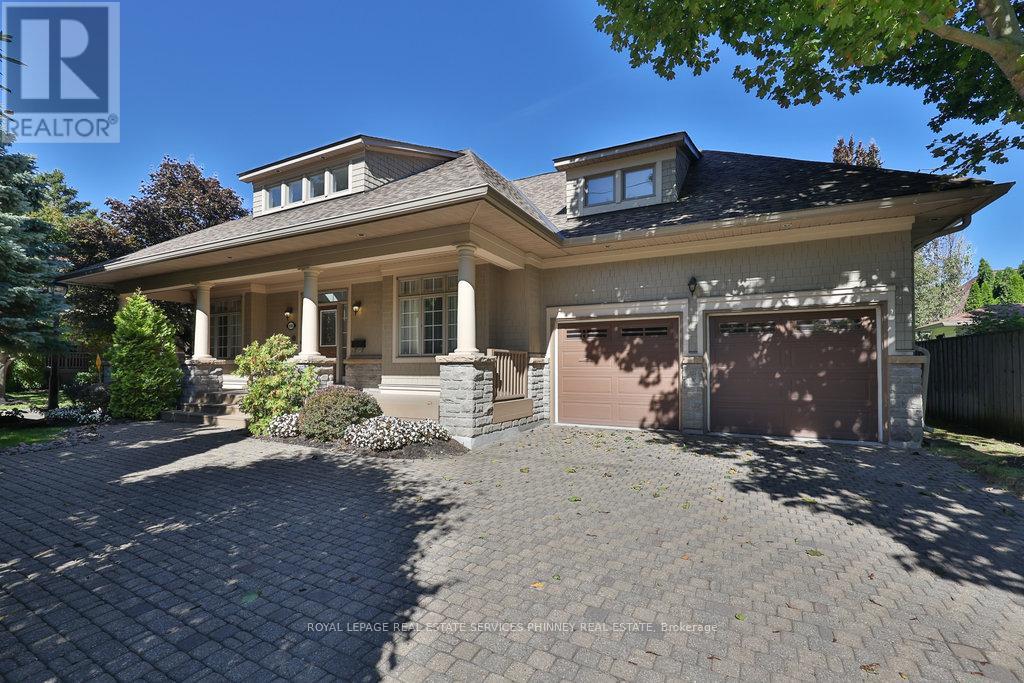27 - 2165 Stavebank Road, Mississauga (Cooksville), Ontario  L5C 1T3 - Photo 2 - W12440759