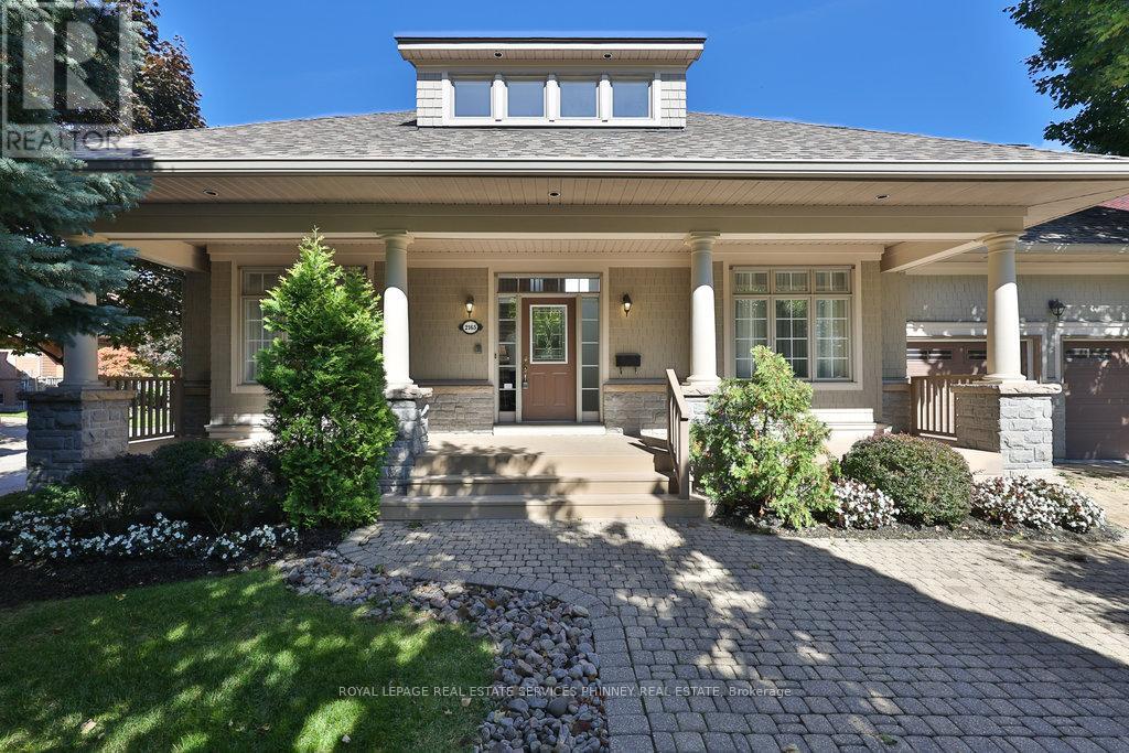 27 - 2165 Stavebank Road, Mississauga (Cooksville), Ontario  L5C 1T3 - Photo 3 - W12440759