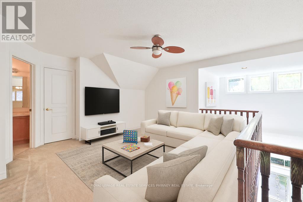 27 - 2165 Stavebank Road, Mississauga (Cooksville), Ontario  L5C 1T3 - Photo 35 - W12440759