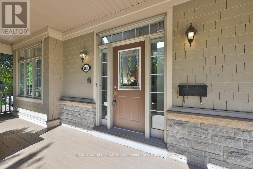 27 - 2165 Stavebank Road, Mississauga (Cooksville), Ontario  L5C 1T3 - Photo 4 - W12440759