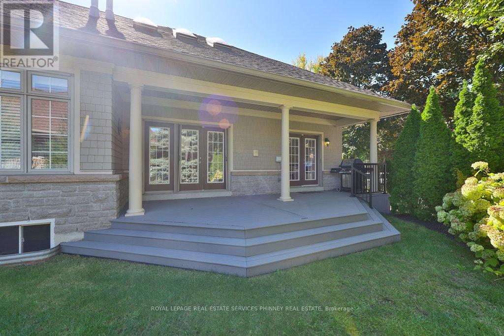 27 - 2165 Stavebank Road, Mississauga (Cooksville), Ontario  L5C 1T3 - Photo 42 - W12440759
