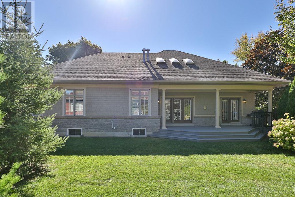 27 - 2165 Stavebank Road, Mississauga (Cooksville), Ontario  L5C 1T3 - Photo 43 - W12440759