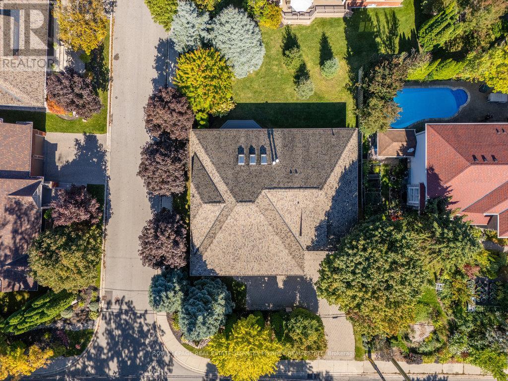 27 - 2165 Stavebank Road, Mississauga (Cooksville), Ontario  L5C 1T3 - Photo 45 - W12440759