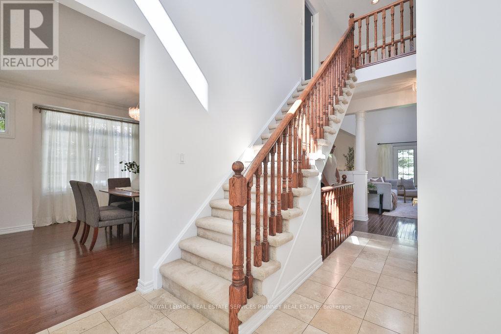 27 - 2165 Stavebank Road, Mississauga (Cooksville), Ontario  L5C 1T3 - Photo 6 - W12440759