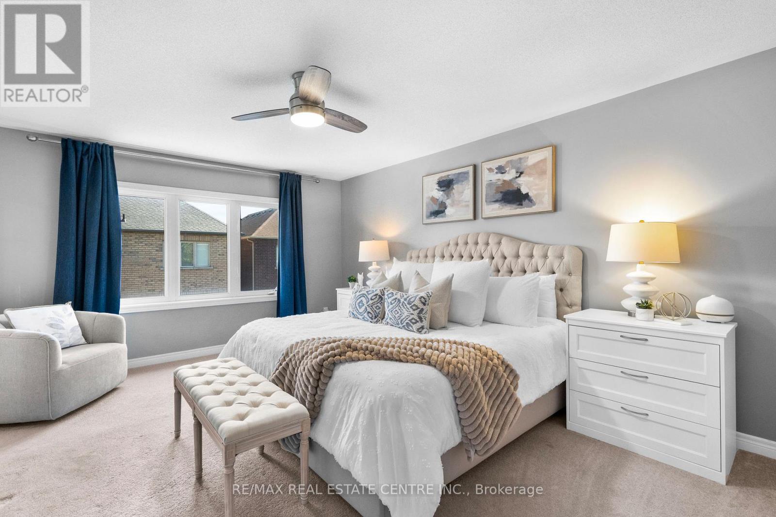 160 Mccready Drive, Milton (Sc Scott), Ontario  L9T 0V2 - Photo 19 - W12440761