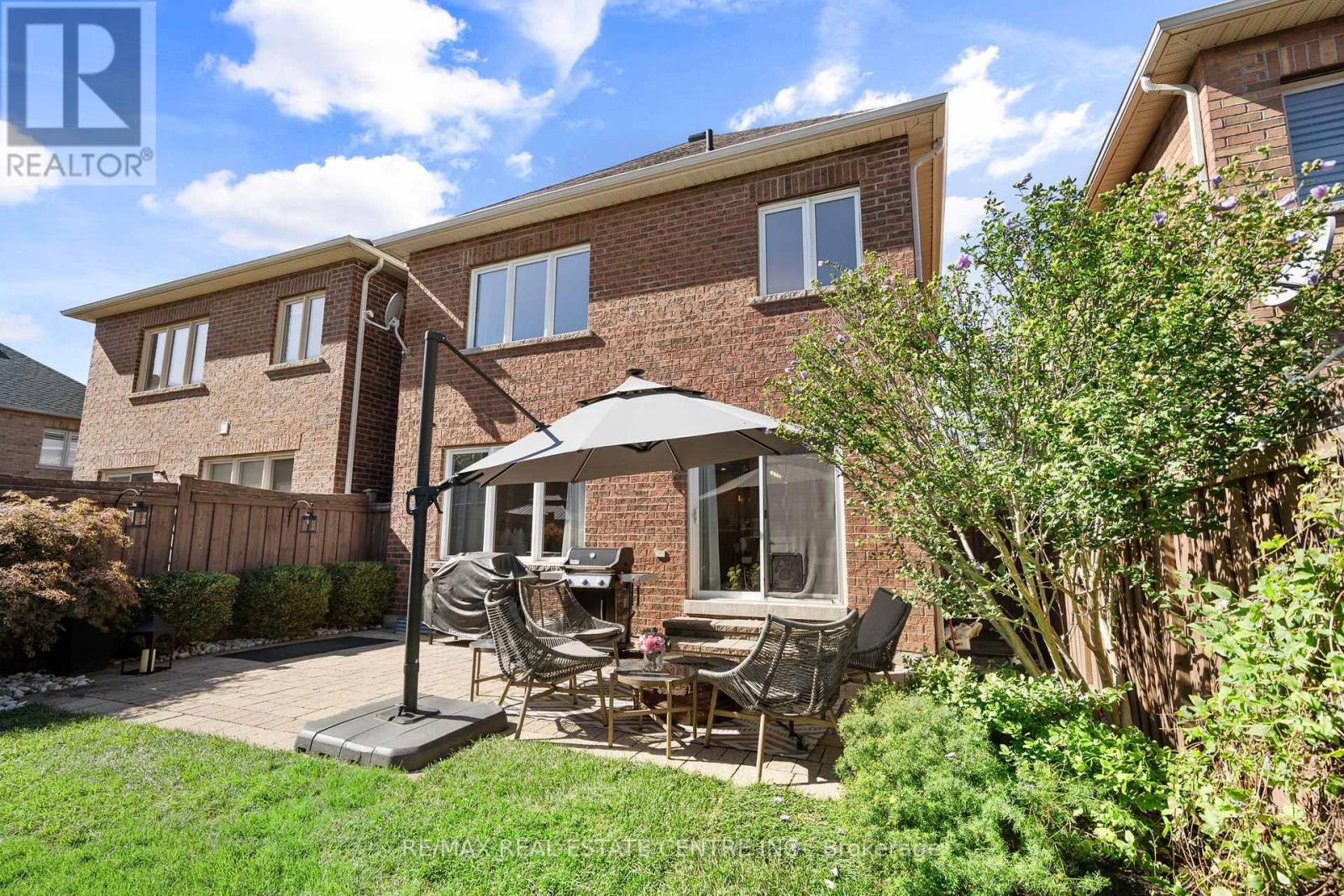 160 Mccready Drive, Milton (Sc Scott), Ontario  L9T 0V2 - Photo 48 - W12440761
