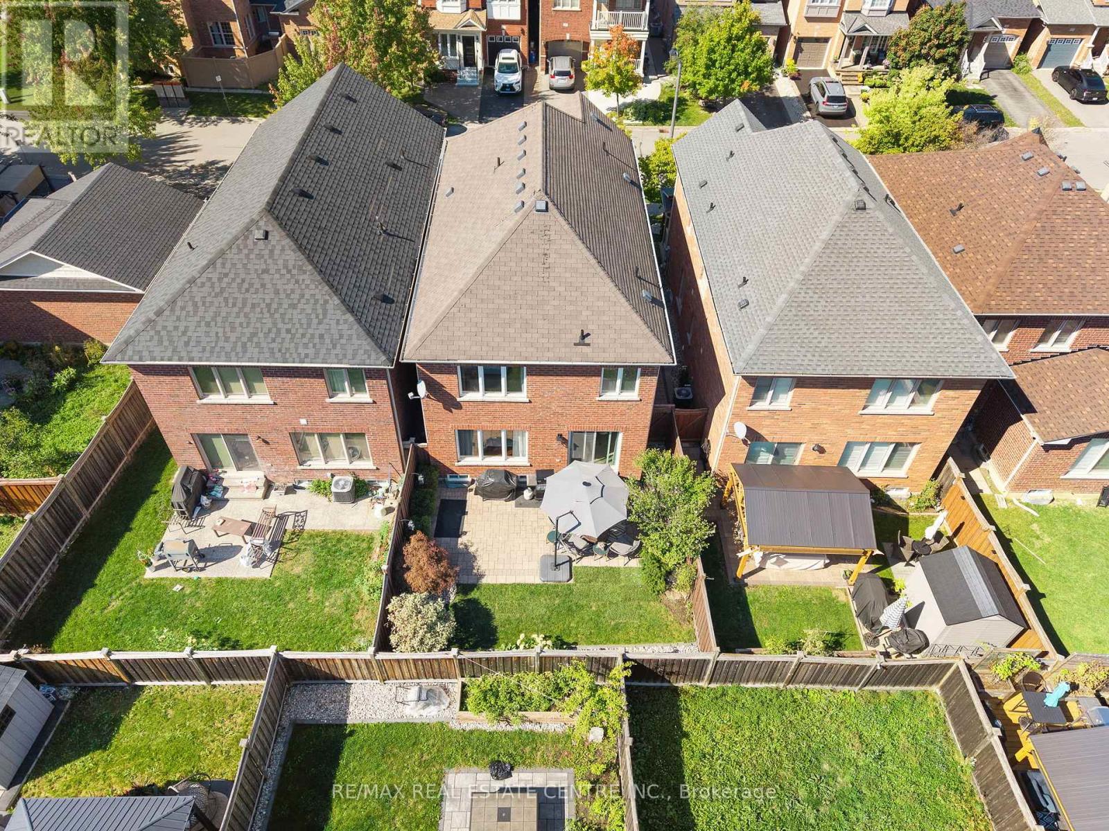 160 Mccready Drive, Milton (Sc Scott), Ontario  L9T 0V2 - Photo 49 - W12440761