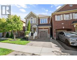 160 MCCREADY DRIVE, Milton, Ontario