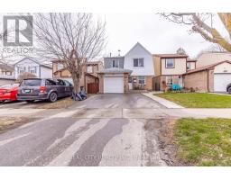 70 MAJESTIC CRESCENT, Brampton, Ontario