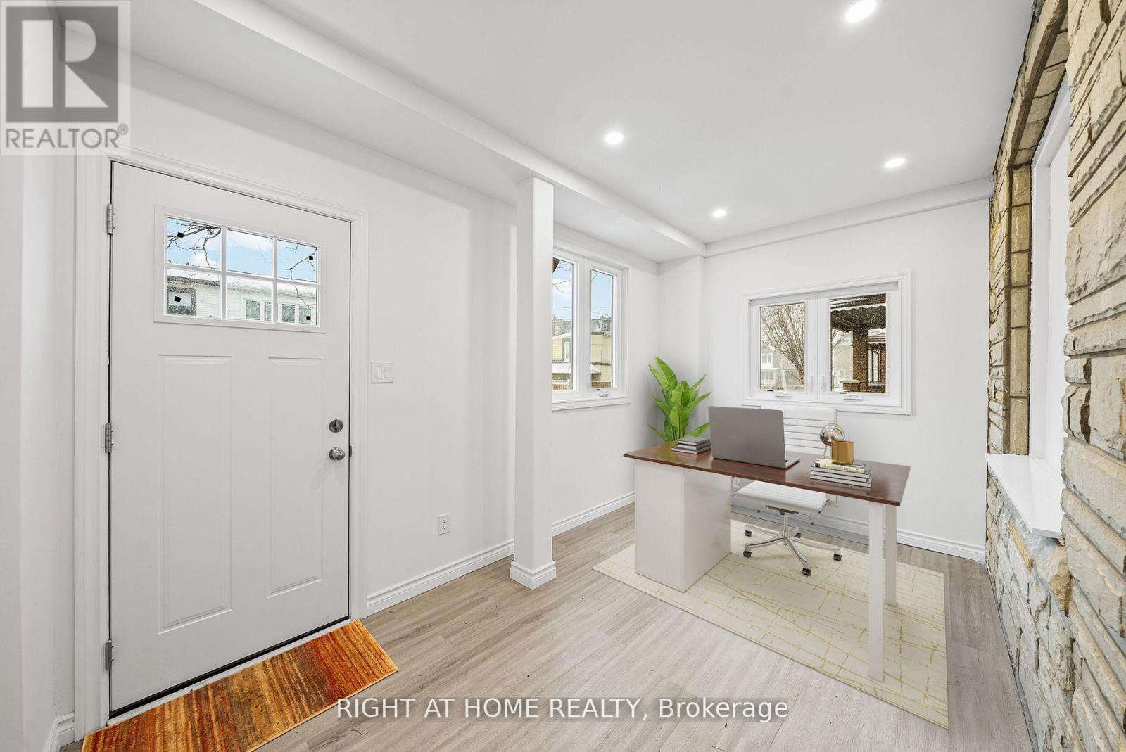 134 Millicent Street, Toronto, Ontario  M6H 1W4 - Photo 2 - W12440769