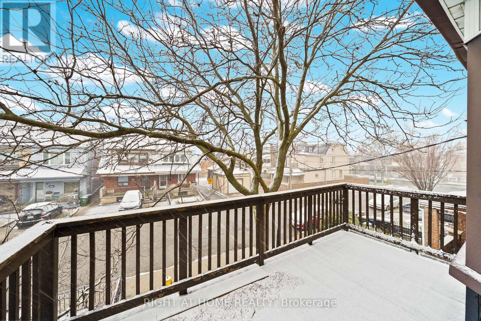 134 Millicent Street, Toronto, Ontario  M6H 1W4 - Photo 28 - W12440769