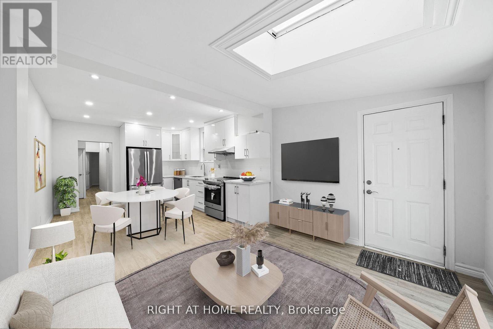 134 Millicent Street, Toronto, Ontario  M6H 1W4 - Photo 29 - W12440769