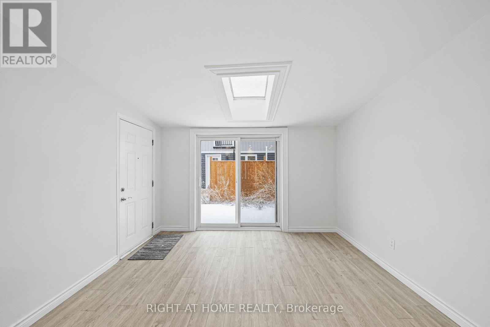 134 Millicent Street, Toronto, Ontario  M6H 1W4 - Photo 38 - W12440769