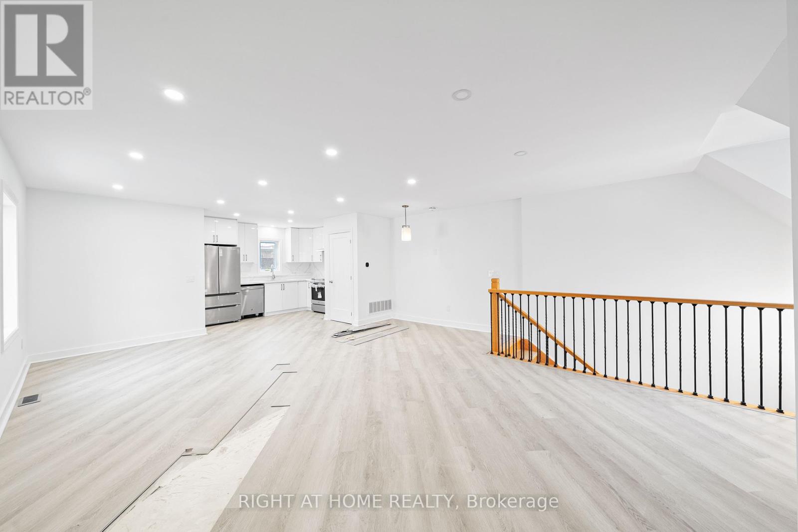 134 Millicent Street, Toronto, Ontario  M6H 1W4 - Photo 42 - W12440769