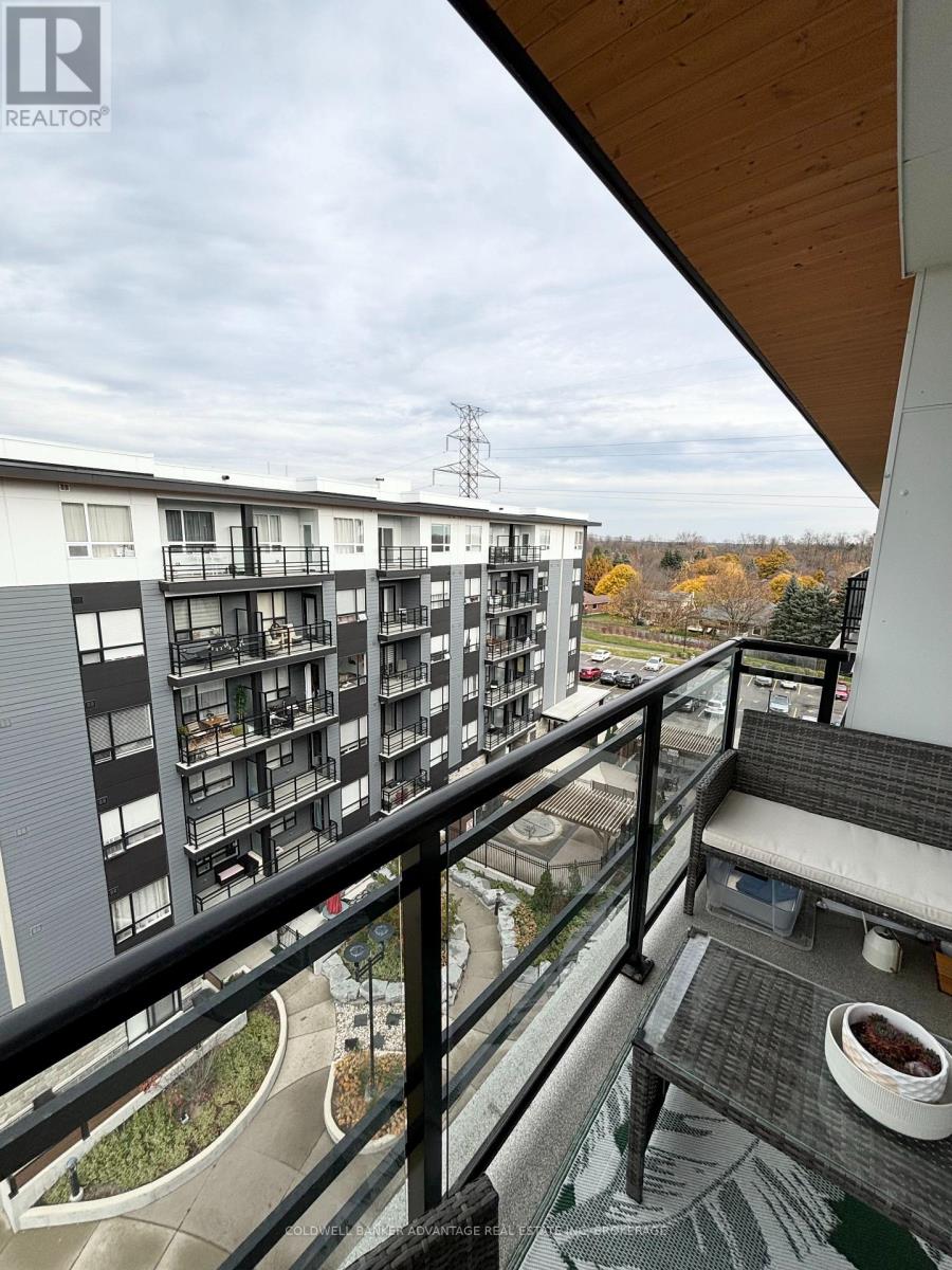 612 - 243 Northfield Drive, Waterloo, Ontario  N2K 0H2 - Photo 29 - X12440827