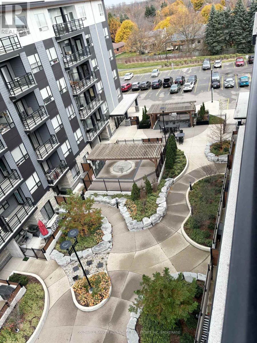 612 - 243 Northfield Drive, Waterloo, Ontario  N2K 0H2 - Photo 30 - X12440827