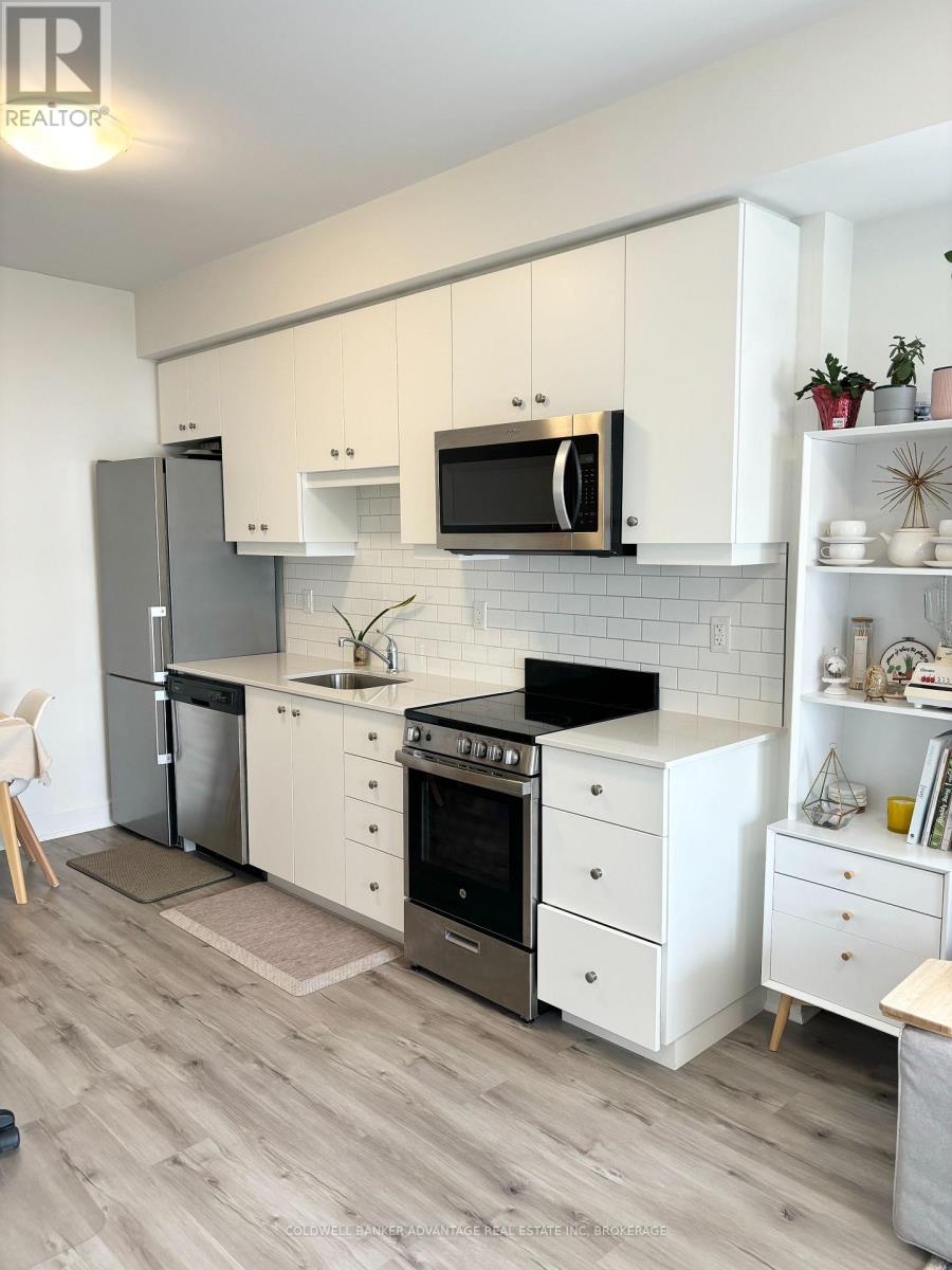 612 - 243 Northfield Drive, Waterloo, Ontario  N2K 0H2 - Photo 7 - X12440827