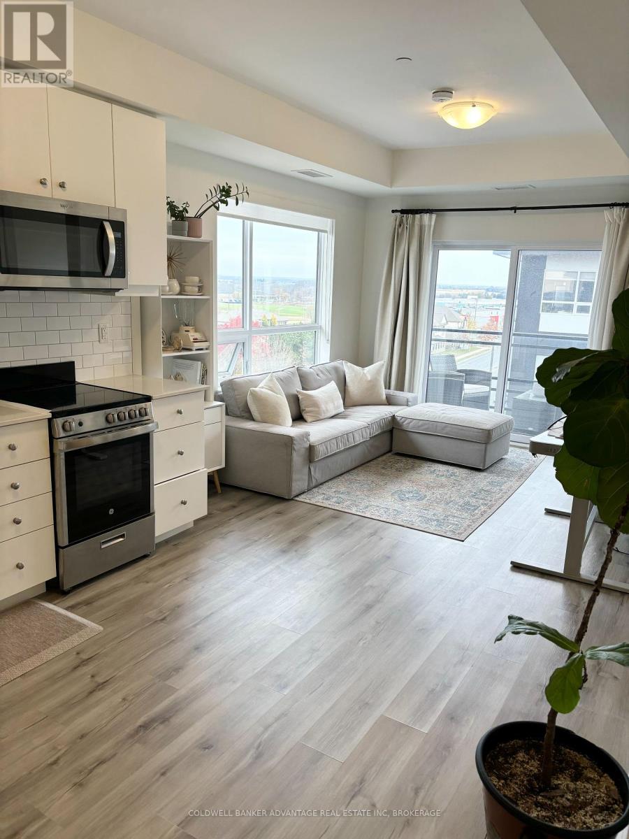 612 - 243 Northfield Drive, Waterloo, Ontario  N2K 0H2 - Photo 9 - X12440827