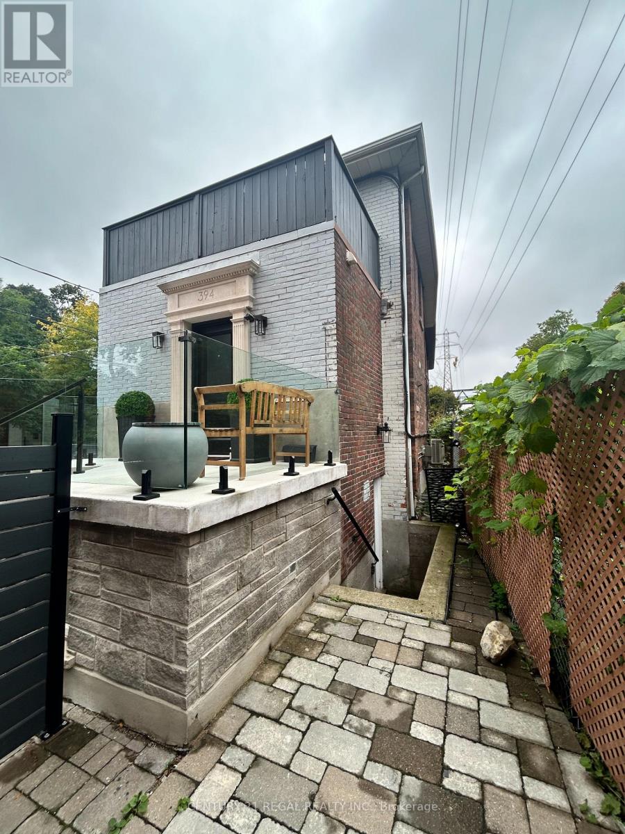 Lower - 394 Summerhill Avenue, Toronto, Ontario  M4W 2E4 - Photo 17 - C12393670